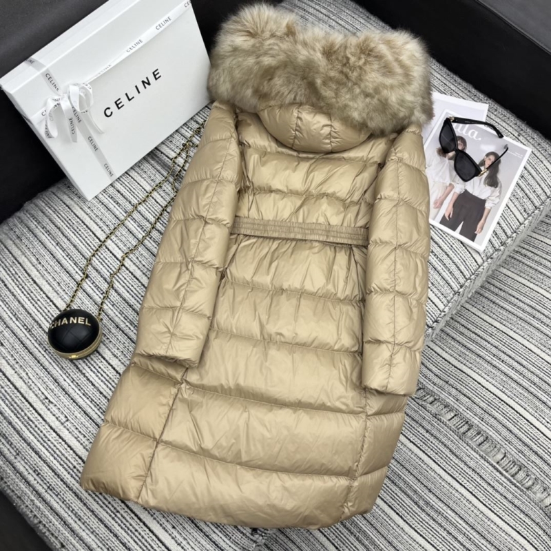 Moncler Down Coat